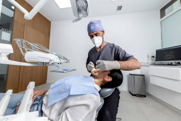 Emergency Dentist Open Today Pasadena Hills, FL